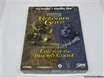 PC Big Box - Baldur's Gate + Tales Of The Sword Coast