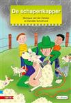 Veilig leren lezen -  De schapenkapper