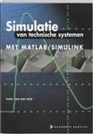 Simulatie Technische Systemen Matlab