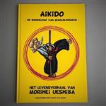 Aikido -De boodschap van geweldloosheid-