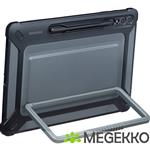 Samsung EF-RX810CBEGWW tabletbehuizing 31,5 cm (12.4 ) Hoes Titanium