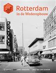 Rotterdam in de wederopbouw
