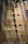 Twee broers uit Auschwitz