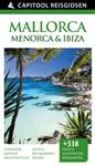 Capitool reisgidsen  -   Mallorca, Menorca & Ibiza