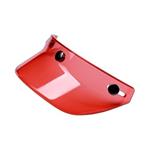 Redbike HIP zonneklep rood