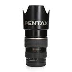 Pentax 645 80-160mm 4.5 (Mist achterdop)