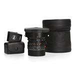 Leica M 24mm 2.8 Elmarit-M ASPH 11878 + Leica24mm viewfinder