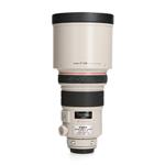 Canon 200mm 2.0 L EF IS USM