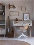 Bureau / Secretaire River  WoodLuck Sand Beige