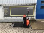 VS-21654 Elektrische Compacte palletwagen BT LWE140 bj2016