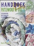 Handboek voor patchwork & quilts