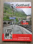 Gotthard - Mythe en werkelijkheid