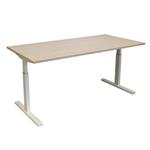 T-poot Inbus Bureau Wit Nieuw Blad