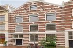 Appartement Westzeedijk in Rotterdam