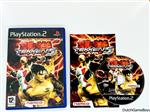 Playstation 2 / PS2 - Tekken 5