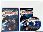 Playstation 2 / PS2 - Need For Speed - Carbon