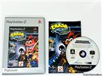Playstation 2 / PS2 - Crash Bandicoot - De Wraak Van Cortex - Platinum