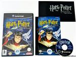 Nintendo Gamecube - Harry Potter En De Steen Der Wijzen - HOL
