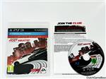 Playstation 3 / PS3 - Need For Speed - Most Wanted - Limited Edition