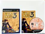 Playstation 2 / PS2 - Wild Arms 3