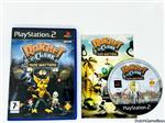 Playstation 2 / PS2 - Ratchet & Clank - Size Matters