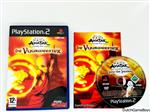 Playstation 2 / PS2 - Avatar - De Legende Van Aang - De Vuurmeester