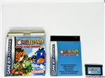 Gameboy Advance / GBA - Yoshi´s Island - Super Mario Advance 3 - NEU6