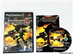 Playstation 2 / PS2 - Shadow The Hedgehog