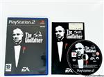 Playstation 2 / PS2 - The Godfather