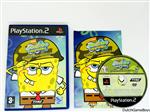 Playstation 2 / PS2 - Spongebob Squarepants - Battle For Bikini Bottom