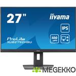 Iiyama ProLite XUB2792HSU-B6 27  Full HD 100Hz IPS Monitor