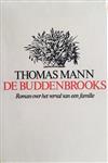 De Buddenbrooks - Thomas Mann