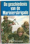 De geschiedenis van de Mariniersbrigade