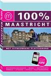 100% stedengidsen - 100% Maastricht