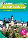 Groene Michelingids  -   Luxemburg stad weekend