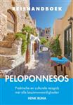 Reishandboek  -   Reishandboek Peloponnesos