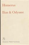 Ilias en odyssee (Vertaling:  M.A. Schwartz)