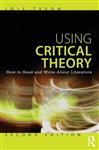 Using Critical Theory