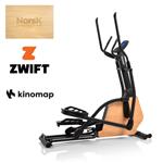Hammer Fitness CrossPace 5.0 NorsK Elliptical