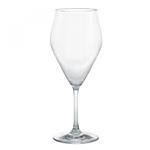 Witte Wijnglas Eleganza 2st.