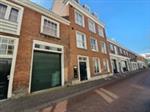 Appartement Kazernestraat in Den Haag