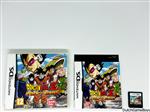 Nintendo DS - Dragon Ball Z - Attack Of The Saiyans - FAH