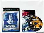 Playstation 2 / PS2 - Gradius III & IV
