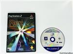 Playstation 2 / PS2 - Rez - Promo
