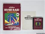 Atari 2600 - Activision - River Raid (1)