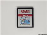 Atari 2600 - Obelix