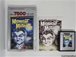 Atari 7800 - Midnight Mutants