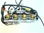Yamaha FJR 1300 2006-2012 43AE GASKLEPHUIS