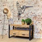 Tv meubel Britt met lades | 100 cm