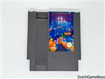 Nintendo NES - Tetris - FRA